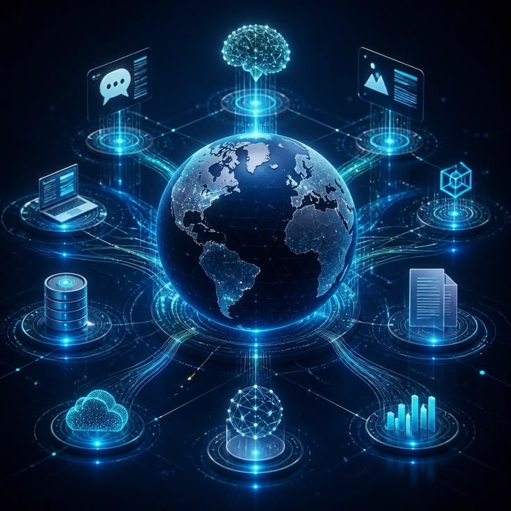 Virtualization & HCI